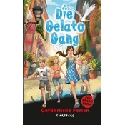 Die Gelato Gang