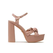 Sandali DeeZee F20074-21 Roza