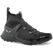 Ženske planinarske cipele Salewa Wildfire Nxt Knit W Velicina (EU): 38 / Boja: crna