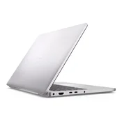 Dell Laptop Pro 14, 14 FHD+, Core Ultra 5 235U, 16GB, 1TB SSD, Win11Pro, Srebrne boje