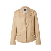 BOSS Blazer Jupan bež