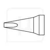 Vrh Weller LT-S, 0.4mm