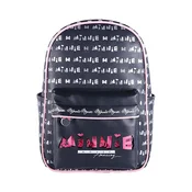 BEST BUY Ranac za devojcice Pop trend, Minnie Mouse, Simply, Crni