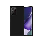 Maskica za Samsung A13 Mercury silicone black