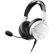Audio-Technica Gaming slušalice ATH-GL3WH