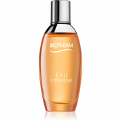 Biotherm Eau D´Energie toaletna voda za žene 50 ml