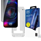 shumee Apple iPhone 13 Pro Max/14 Plus - 3mk Hardglass Max Privacy