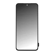 SAMSUNG Steklo in LCD zaslon za Galaxy S24 FE/SM-S721, originalno, brez okvirja