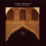 Loreena Mckennitt - Nights From The Alhambra (Transparent Coloured) (2 LP)