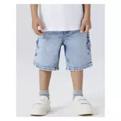 NAME IT Kavbojke NMMBen  moder denim