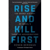 Rise and Kill First