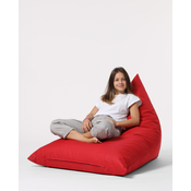 Atelier del Sofa Lazy bag Crveni
