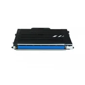 Kompatibilen toner za Samsung CLP-500D5C/CLP-500, CLP-550 - cyan
