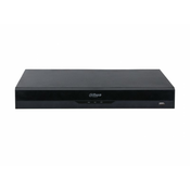 DAHUA NVR5208-8P-EI NVR SNEMALNIK WizSense KAMERA, VIDEONADZOR, ALARM, IP, HDD