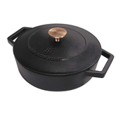 KINGHoff Litoželezni pekač 4,6L Berlinger Haus Bh-6494