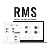 Teltonika RMS Remote manage system - 5L