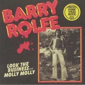 Barry Rolfe - Look The Business (LP)