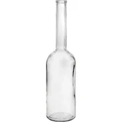 Gastro steklenica za alkohol 0,5 l, brez zamaška (6 kos)
