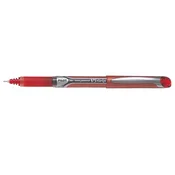 Roler PILOT Hi-Tecpoint V5 GRIP 0.5 mm crveni 279706