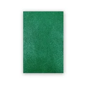 Dekorativna guma - Svetlikajoča - Samlepilna - 20x30 cm | izberite barvo - Emerald green