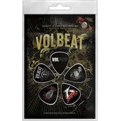 Volbeat Eagle Trzalica/drsalica