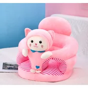 Foteljica za decu Baby Cat
