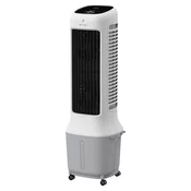 BE COOL BC10ACP2501W Tihi zracni 10 24 hladilnik litrski rezervoar, stopnje vetra