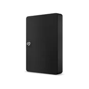 SEAGATE Eksterni HDD Expansion Portable 1TB 2.5 STKM1000400 crni