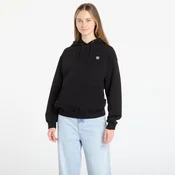 Mikina Horsefeathers Mivon Sweatshirt Black L