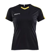 Craft Dres PROGRESS JERSEY CONTRAST W
