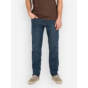 REELL Barfly Jeans seaweed blue