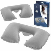 Bestway Jastuk za putovanja 37x24x10 cm 67006
