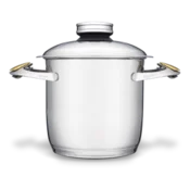 Zepter Posuda 9,0 L; O24 Cm; H 20,3 Cm