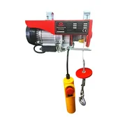 PROLINETECH Dizalica sa sajlom - Vrabac 150/300kg Germany Style PLT/DS300
