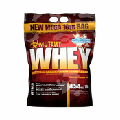 Mutant Whey (4,54 kg)