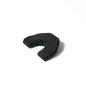 INF Trener mišic za spodnjo čeljust Black, (21273126)