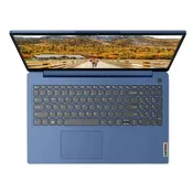 Laptop Lenovo IdeaPad 3 15ITL6 15.6 FHD/i3-1115G4/12GB/M.2 256GB/Dark Blue 82H8032HYA/12