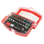 PROLINETECH Set bitova M66305, 32 komada