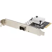 StarTech.com PEX10GSFP kartica za umrežavanje Interno Vlakno 20000 Mbit/s