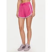 Reebok Sport Športne hlače, roza