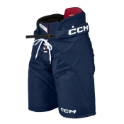Hlače za hokej CCM Next Navy Senior L