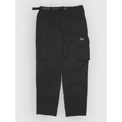 Salty Crew Tackle Cargo moške hlače black