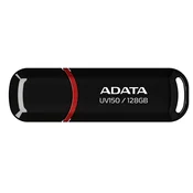 A-DATA USB flash 3.1 128GB AUV150-128G-RBK crni