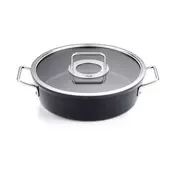 Fissler LONEC ZA PEČENJE ADAMANT aluminij