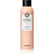 Maria Nila Soothing Dry Shampoo suhi šampon vse vrste las unisex