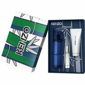 KENZO Homme Intense poklon set za muškarce