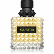 Valentino Born In Roma Yellow Dream Donna parfemska voda za žene 100 ml