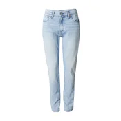 LEVIS  Kavbojke 511 moder denim