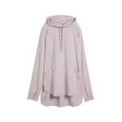 PUMA MODEST Hoodie Women, Clothing, Misty Pink, XXL