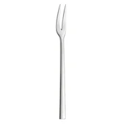 Servirna vilica SONIC 19 cm, srebrna, nerjaveče jeklo, WMF